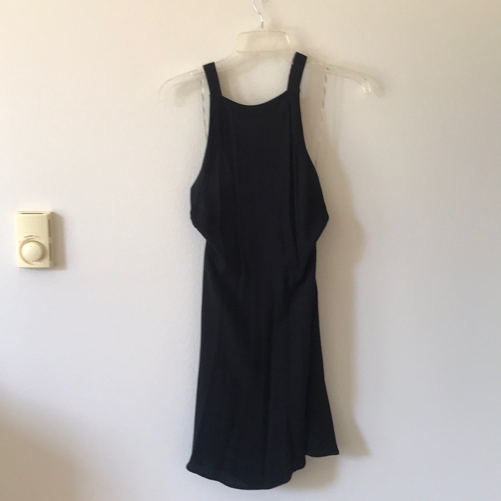 Glassons Backless LBD